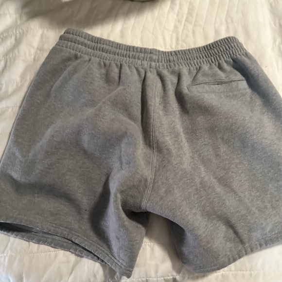 EUC Denver Broncos Terry Shorts - Picture 5 of 7